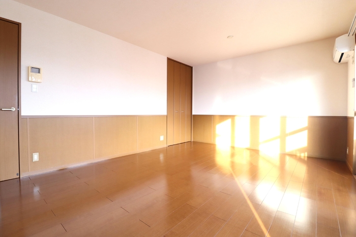 6/30 リビング/ダイニング