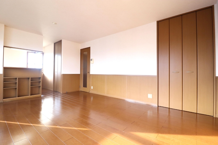 3/30 リビング/ダイニング