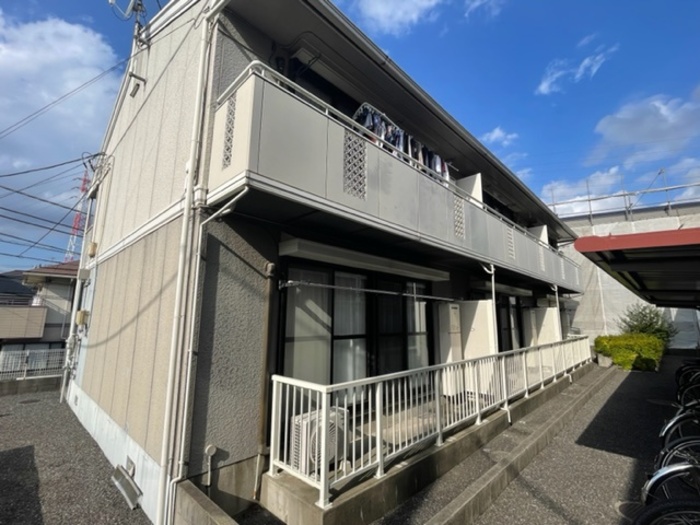1/14 外観