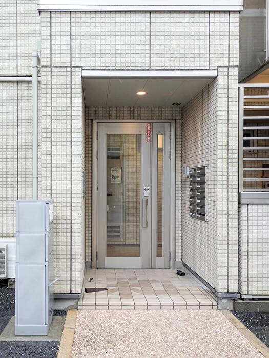 2/6 エントランス