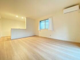 4/16 リビング/ダイニング