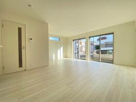 5/16 リビング/ダイニング