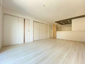 4/19 リビング/ダイニング