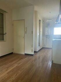 4/23 リビング/ダイニング