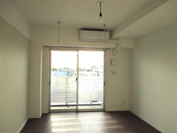 3/27 リビング/ダイニング