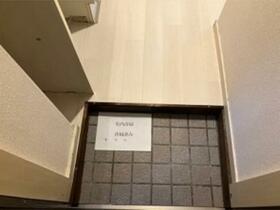 4/10 玄関