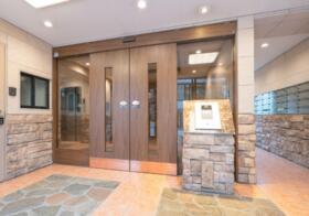 4/4 エントランス