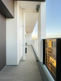 14/16 バルコニー