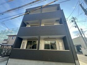 13/23 バルコニー