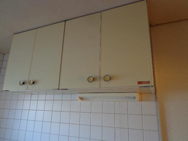 13/25 キッチン