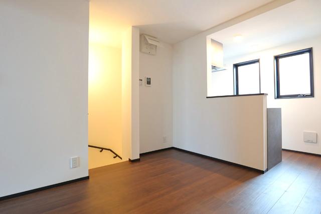 7/26 リビング/ダイニング