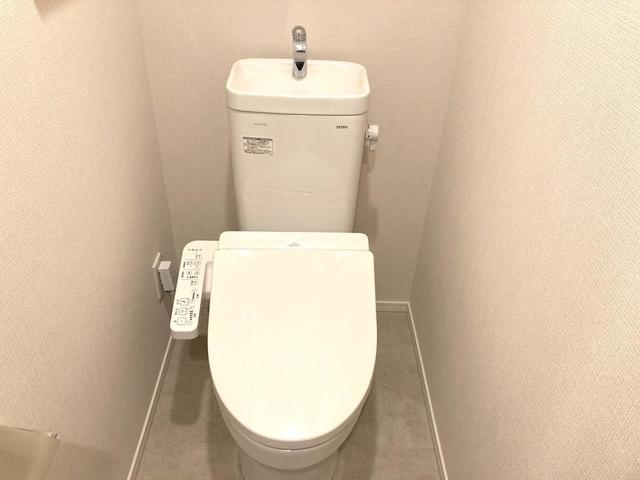 23/29 トイレ