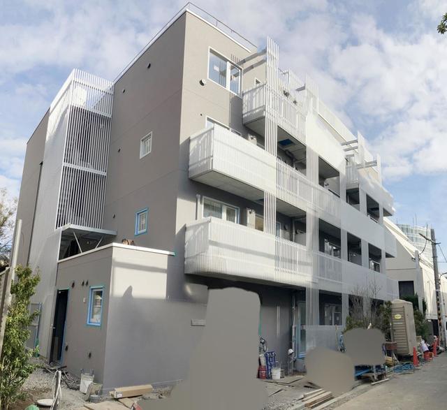 2/29 外観