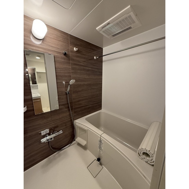 8/12 浴室