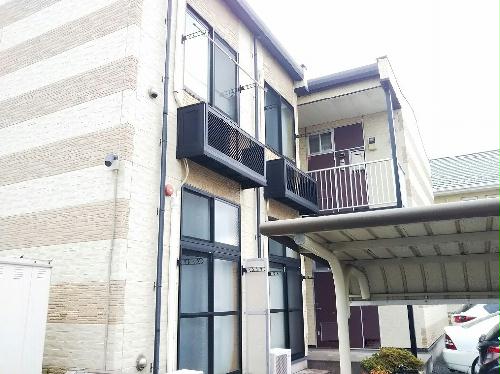 9/21 バルコニー