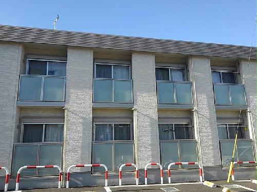 8/14 バルコニー