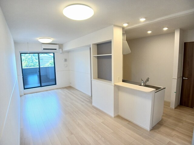 3/20 リビング/ダイニング