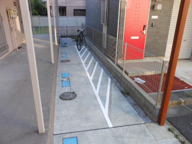 14/21 エントランス