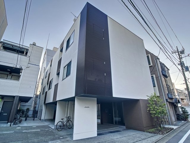 1/23 外観