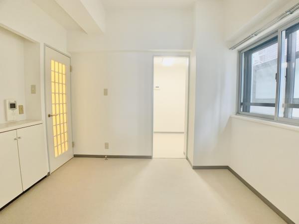 7/28 リビング/ダイニング