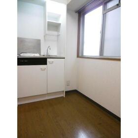 6/26 リビング/ダイニング