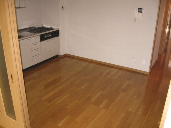 5/30 リビング/ダイニング