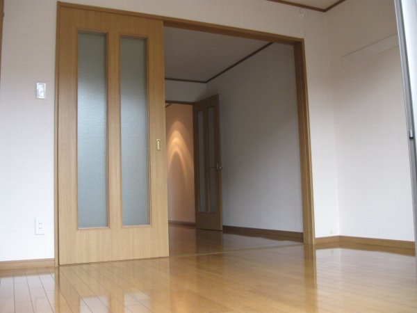 6/30 リビング/ダイニング