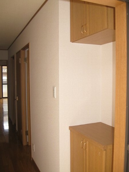9/30 玄関