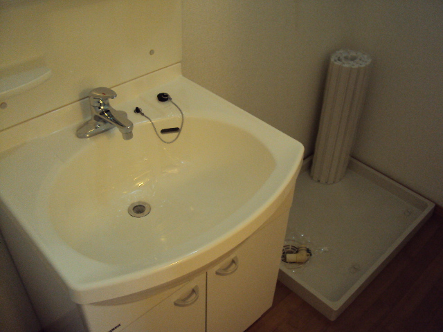 9/16 洗面