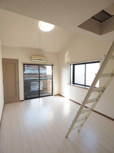 3/28 リビング/ダイニング