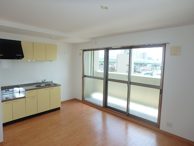 3/28 リビング/ダイニング