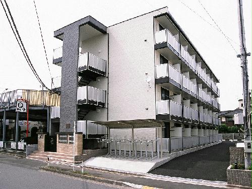 1/18 外観