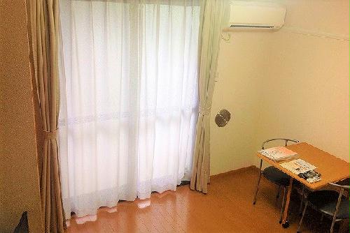 3/21 リビング/ダイニング