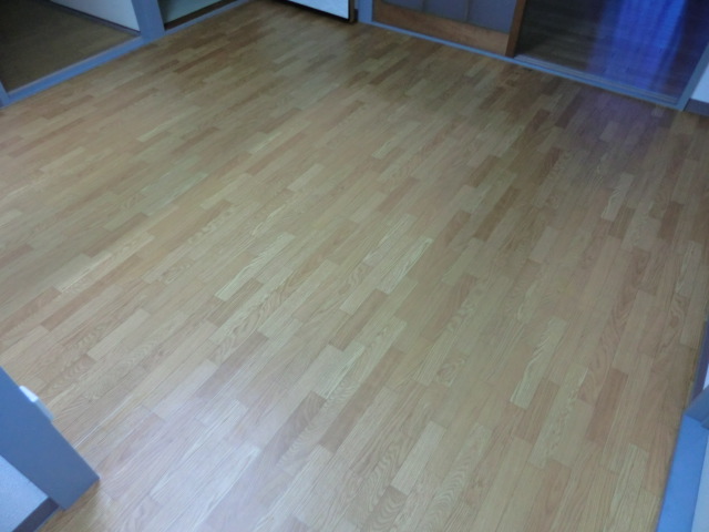 3/30 リビング/ダイニング