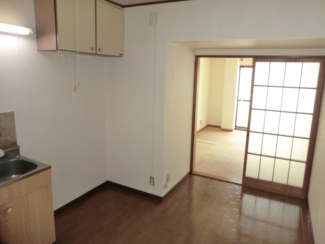 17/30 バルコニー