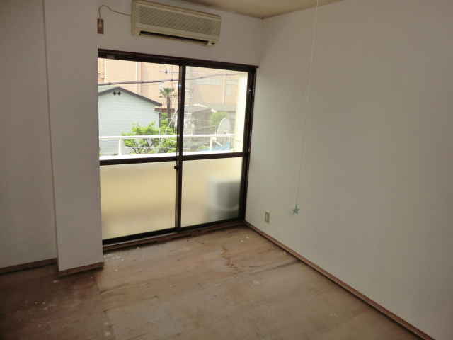 5/30 リビング/ダイニング