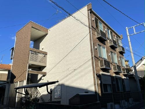 1/23 外観