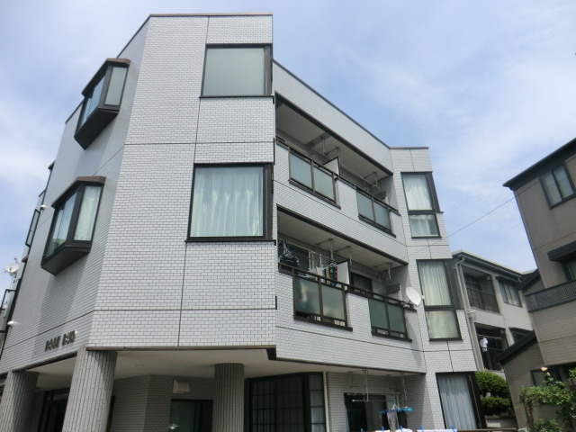 2/11 外観