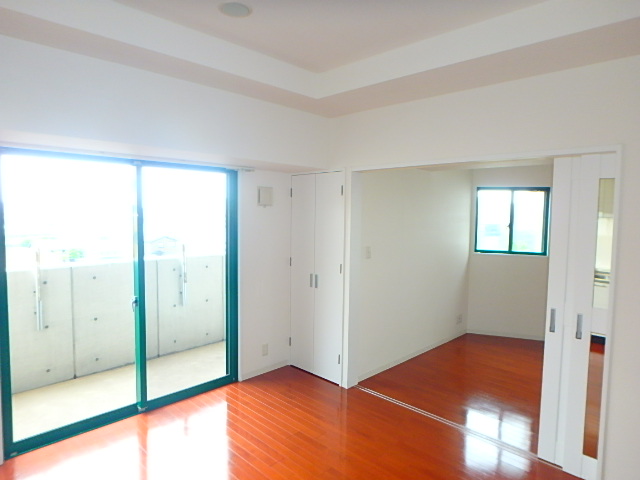 3/29 リビング/ダイニング