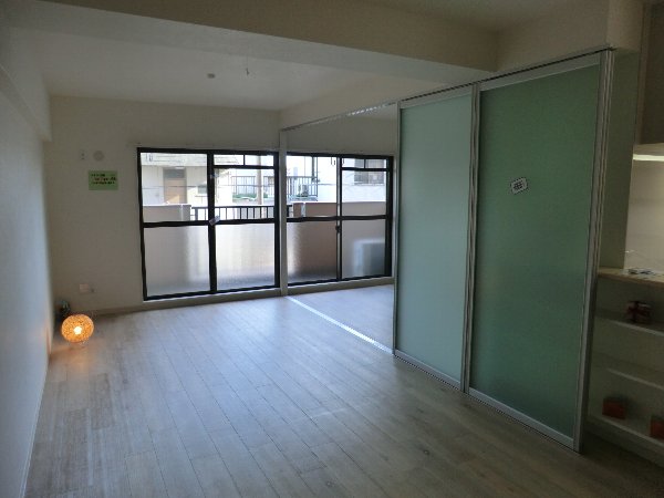 5/30 リビング/ダイニング