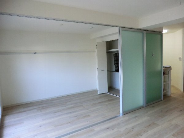 6/30 リビング/ダイニング