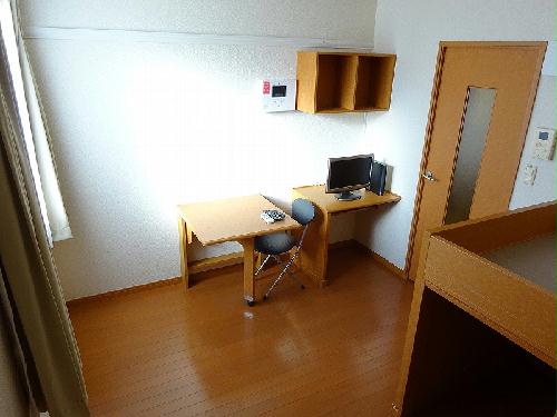 3/17 リビング/ダイニング