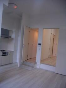 3/14 リビング/ダイニング