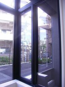 9/14 バルコニー