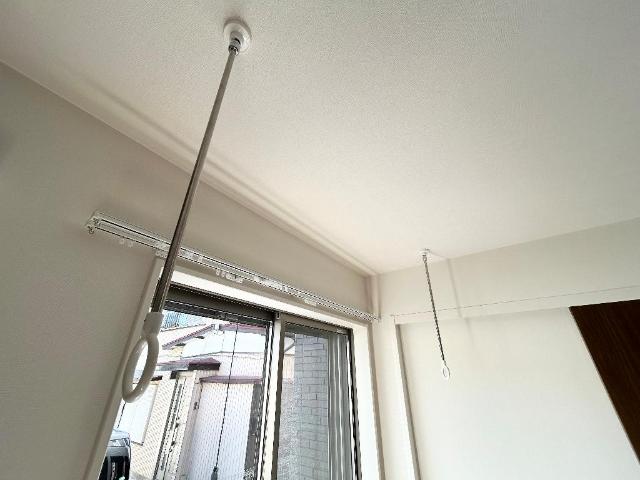 17/30 バルコニー