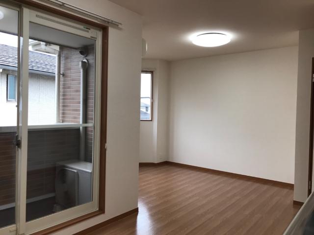 4/23 リビング/ダイニング