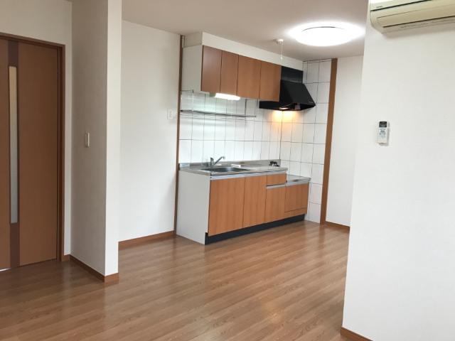 3/23 リビング/ダイニング