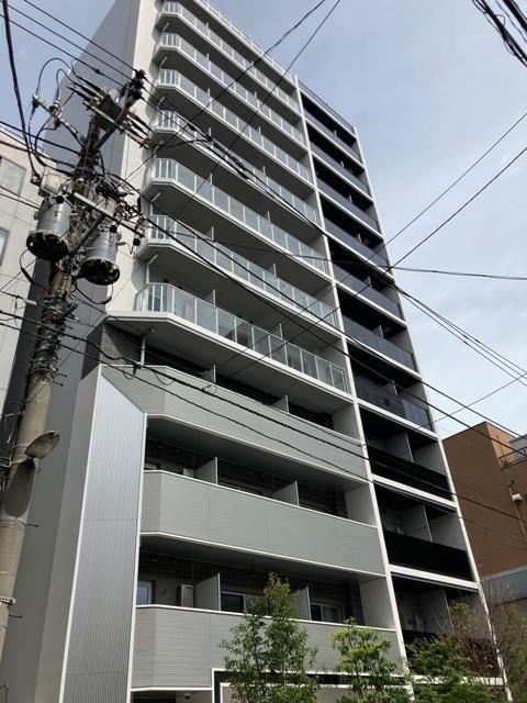 7/12 外観