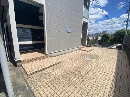 10/13 エントランス