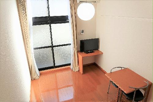 3/14 リビング/ダイニング